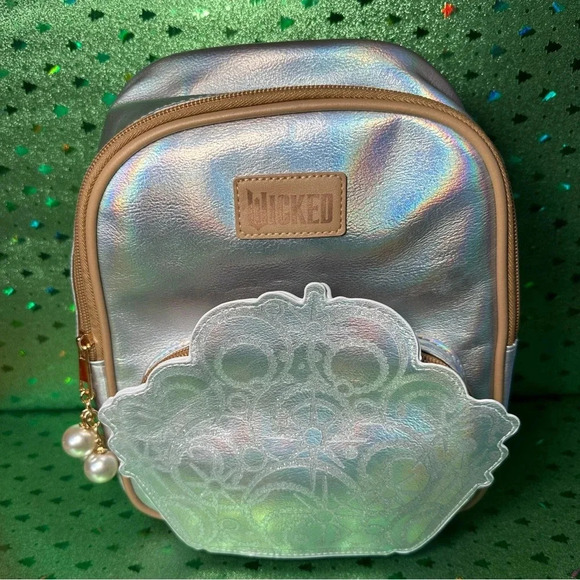 Backpacks